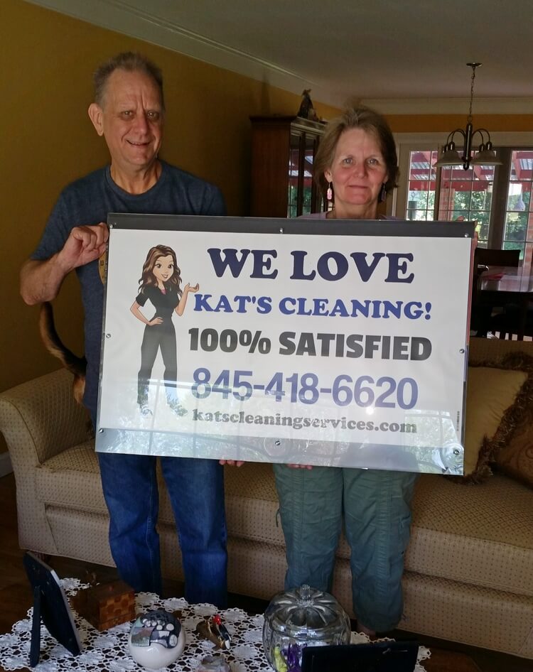 We Love Kat's Cleaning 8 | Kat's Cleaning Services | House Cleaning In Manchester NJ And Surrounding Areas